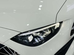 Mercedes-Benz C-Class C 260 L AMG Line - ფოტო 13