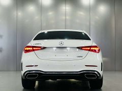 Mercedes-Benz C-Class C 260 L AMG Line - ფოტო 14