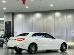 Mercedes-Benz C-Class C 260 L AMG Line - ფოტო 15