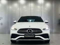 Mercedes-Benz C-Class C 260 L AMG Line - ფოტო 2