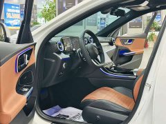 Mercedes-Benz C-Class C 260 L AMG Line - ფოტო 5