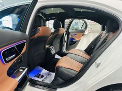 Mercedes-Benz C-Class C 260 L AMG Line - ფოტო 6