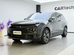 Li Auto L9 Ultra Smart Refresh Edition - ფოტო 1