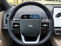 Li Auto L9 Ultra Smart Refresh Edition - ფოტო 10