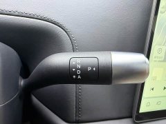 Li Auto L9 Ultra Smart Refresh Edition - ფოტო 11