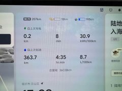 Li Auto L9 Ultra Smart Refresh Edition - ფოტო 12