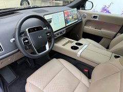 Li Auto L9 Ultra Smart Refresh Edition - ფოტო 13