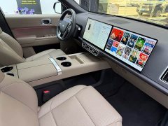 Li Auto L9 Ultra Smart Refresh Edition - ფოტო 14