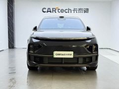Li Auto L9 Ultra Smart Refresh Edition - ფოტო 2