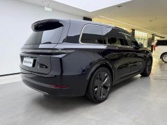 Li Auto L9 Ultra Smart Refresh Edition - ფოტო 3