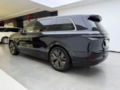 Li Auto L9 Ultra Smart Refresh Edition - ფოტო 4