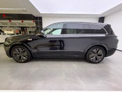 Li Auto L9 Ultra Smart Refresh Edition - ფოტო 5