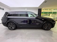 Li Auto L9 Ultra Smart Refresh Edition - ფოტო 6