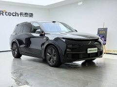 Li Auto L9 Ultra Smart Refresh Edition - ფოტო 7