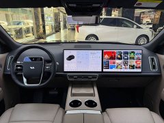 Li Auto L9 Ultra Smart Refresh Edition - ფოტო 8