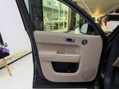 Li Auto L9 Ultra Smart Refresh Edition - ფოტო 9