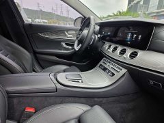 Mercedes-Benz E-Class Facelift E 300 L Sport Fashion Edition - ფოტო 10