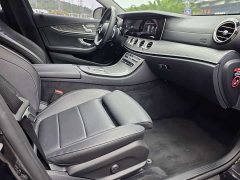 Mercedes-Benz E-Class Facelift E 300 L Sport Fashion Edition - ფოტო 11