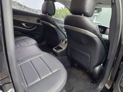 Mercedes-Benz E-Class Facelift E 300 L Sport Fashion Edition - ფოტო 12