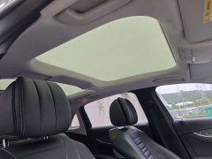 Mercedes-Benz E-Class Facelift E 300 L Sport Fashion Edition - ფოტო 13