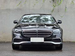 Mercedes-Benz E-Class Facelift E 300 L Sport Fashion Edition - ფოტო 2