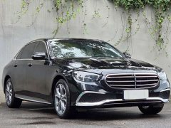 Mercedes-Benz E-Class Facelift E 300 L Sport Fashion Edition - ფოტო 3