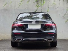 Mercedes-Benz E-Class Facelift E 300 L Sport Fashion Edition - ფოტო 5