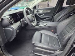Mercedes-Benz E-Class Facelift E 300 L Sport Fashion Edition - ფოტო 7