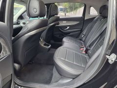Mercedes-Benz E-Class Facelift E 300 L Sport Fashion Edition - ფოტო 8