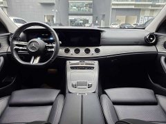 Mercedes-Benz E-Class Facelift E 300 L Sport Fashion Edition - ფოტო 9