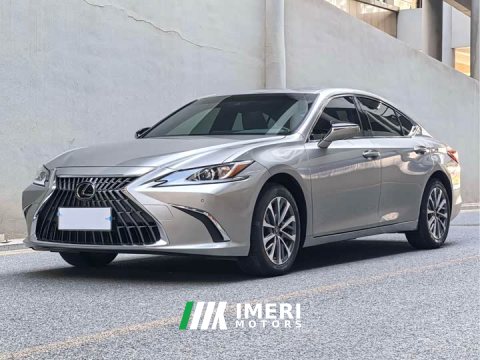 2024 Lexus ES 200 Excellence Edition - ავტომობილი ჩინეთიდან