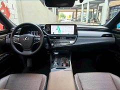 Lexus ES 200 Excellence Edition - ფოტო 7