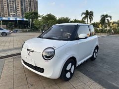 Changan Lumin 205km Orange Wind Edition - ფოტო 2