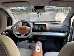 Changan Lumin 205km Orange Wind Edition - ფოტო 4
