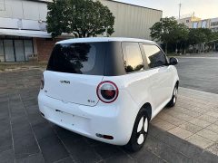 Changan Lumin 205km Orange Wind Edition - ფოტო 5