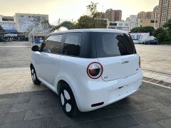 Changan Lumin 205km Orange Wind Edition - ფოტო 6