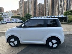 Changan Lumin 205km Orange Wind Edition - ფოტო 7