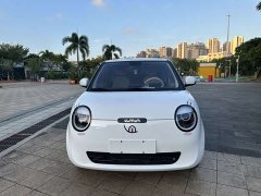 Changan Lumin 205km Orange Wind Edition - ფოტო 8