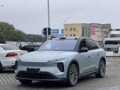 NIO ES6 75kWh - ფოტო 1