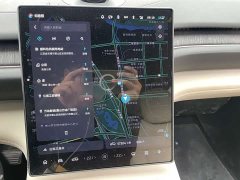 NIO ES6 75kWh - ფოტო 12