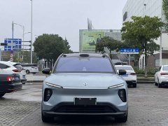 NIO ES6 75kWh - ფოტო 2