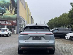 NIO ES6 75kWh - ფოტო 3