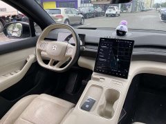 NIO ES6 75kWh - ფოტო 6