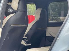 NIO ES6 75kWh - ფოტო 9