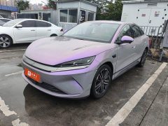 BYD Qin L EV 545KM Excellence Edition - ფოტო 1