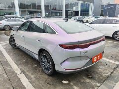 BYD Qin L EV 545KM Excellence Edition - ფოტო 3