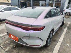 BYD Qin L EV 545KM Excellence Edition - ფოტო 4