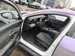 BYD Qin L EV 545KM Excellence Edition - ფოტო 5