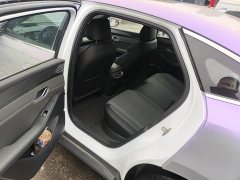 BYD Qin L EV 545KM Excellence Edition - ფოტო 6