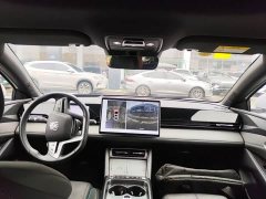 BYD Qin L EV 545KM Excellence Edition - ფოტო 7